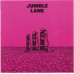 JUMBLE LANE Jumble Lane (Background HBG 123/3) UK 1971 CD